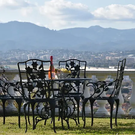 Soley וילה קאן