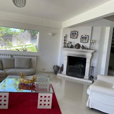 Villa Soley