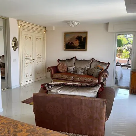 Villa Soley *