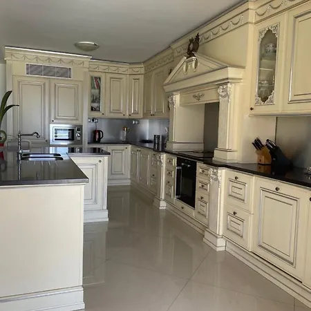 Soley Villa Cannes