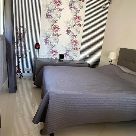 Villa Soley *