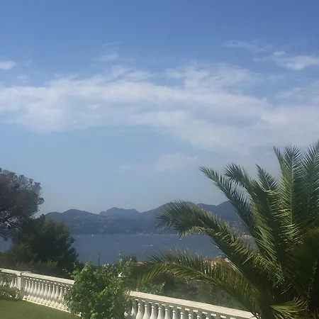 Soley וילה קאן