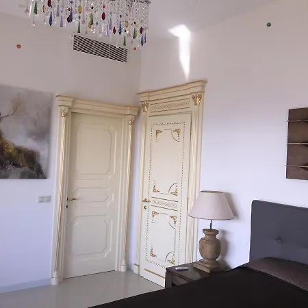 Vila Soley Cannes