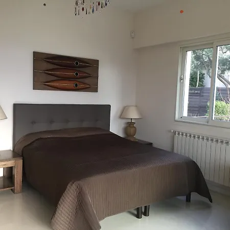 Villa Soley Cannes