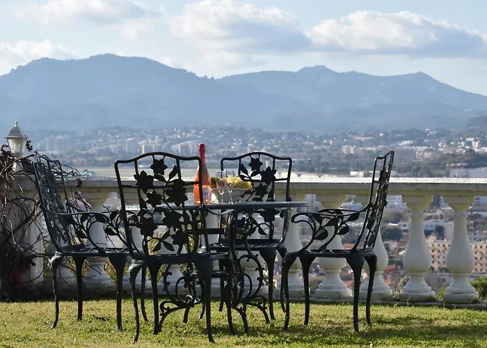 Soley Вилла Канны