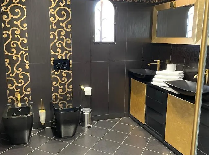 Soley Вилла Канны