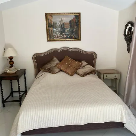 Vila Soley