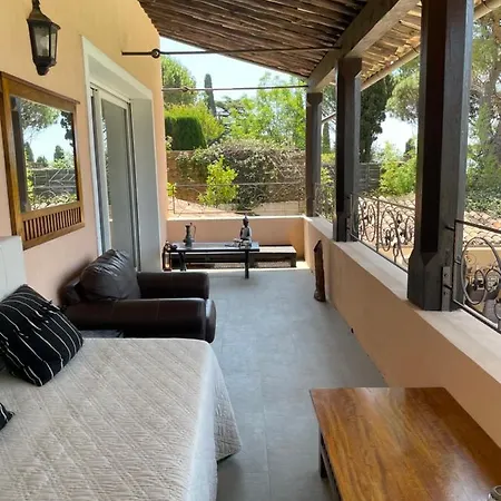 Villa Soley