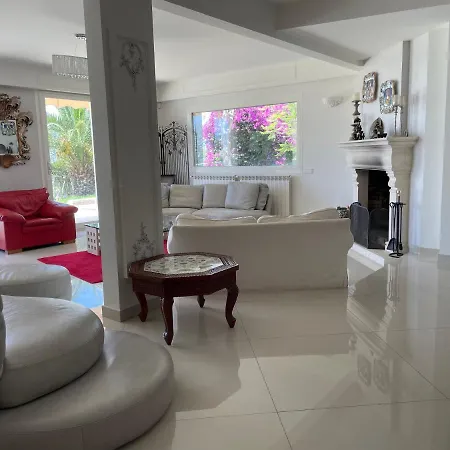 Vila Soley
