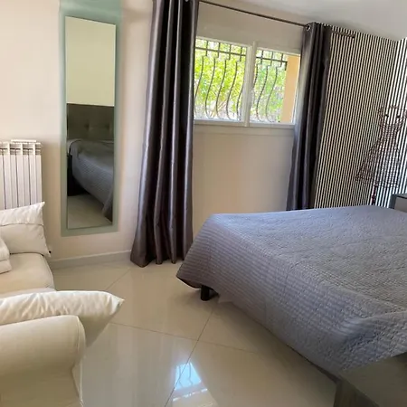 Vila Soley Cannes