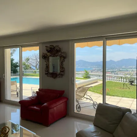 Soley Vila Cannes