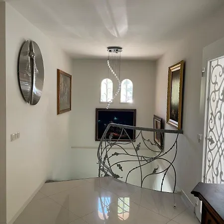 Villa Soley