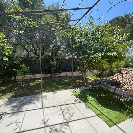 Soley Villa