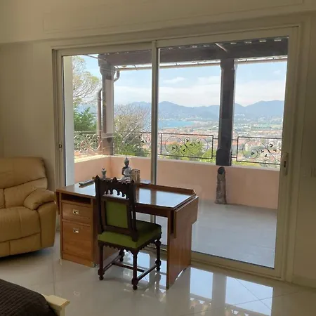 Vila Soley