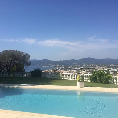 Soley Vila Cannes