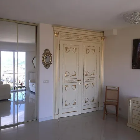 Soley Vila Cannes